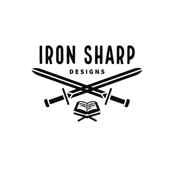 Iron Sharp Designs