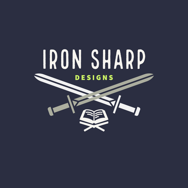 Iron Sharp Designs